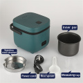 Electric Mini Food Warmer Rice Cookers